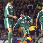 Σαν σήμερα: Panathinaikos στο Ολντ Τράφορντ και άδικη ήττα από Γιουνάιτεντ! (pics, vids)