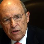 Κώστας Σημίτης: Δεν αποκλείω να έχουμε νέα Ίμια