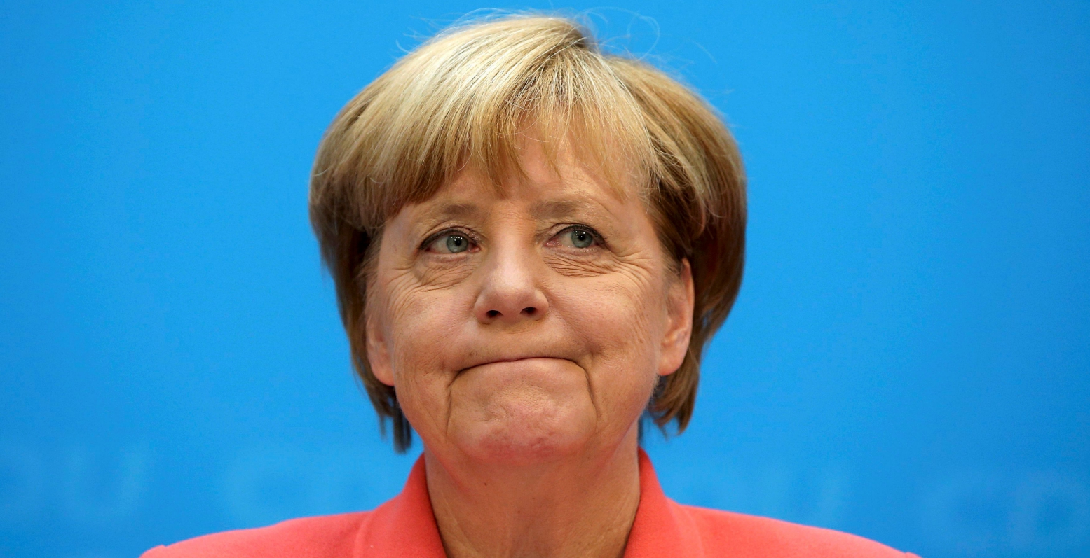 Welt: Η γερμανική κυριαρχία στην Ευρωζώνη αποτελεί παρελθόν