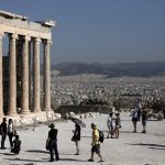 Τουρισμός: Κατά 30% αυξήθηκαν οι Γερμανοί επισκέπτες στην Ελλάδα