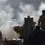Πακιστάν: Καμικάζι αυτοκτονίας ανατινάχθηκε σε τέμενος – Τουλάχιστον 12 νεκροί