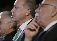 Τουρκία: Βουλευτής είχε μούσι για 2 χρόνια εξαιτίας του Ερντογάν – Επιτέλους ξυρίστηκε  (vid)