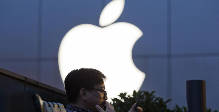 Apple China: Δωρεάν αντικατάσταση μπαταρίας για ελαττωματικά iPhone 6