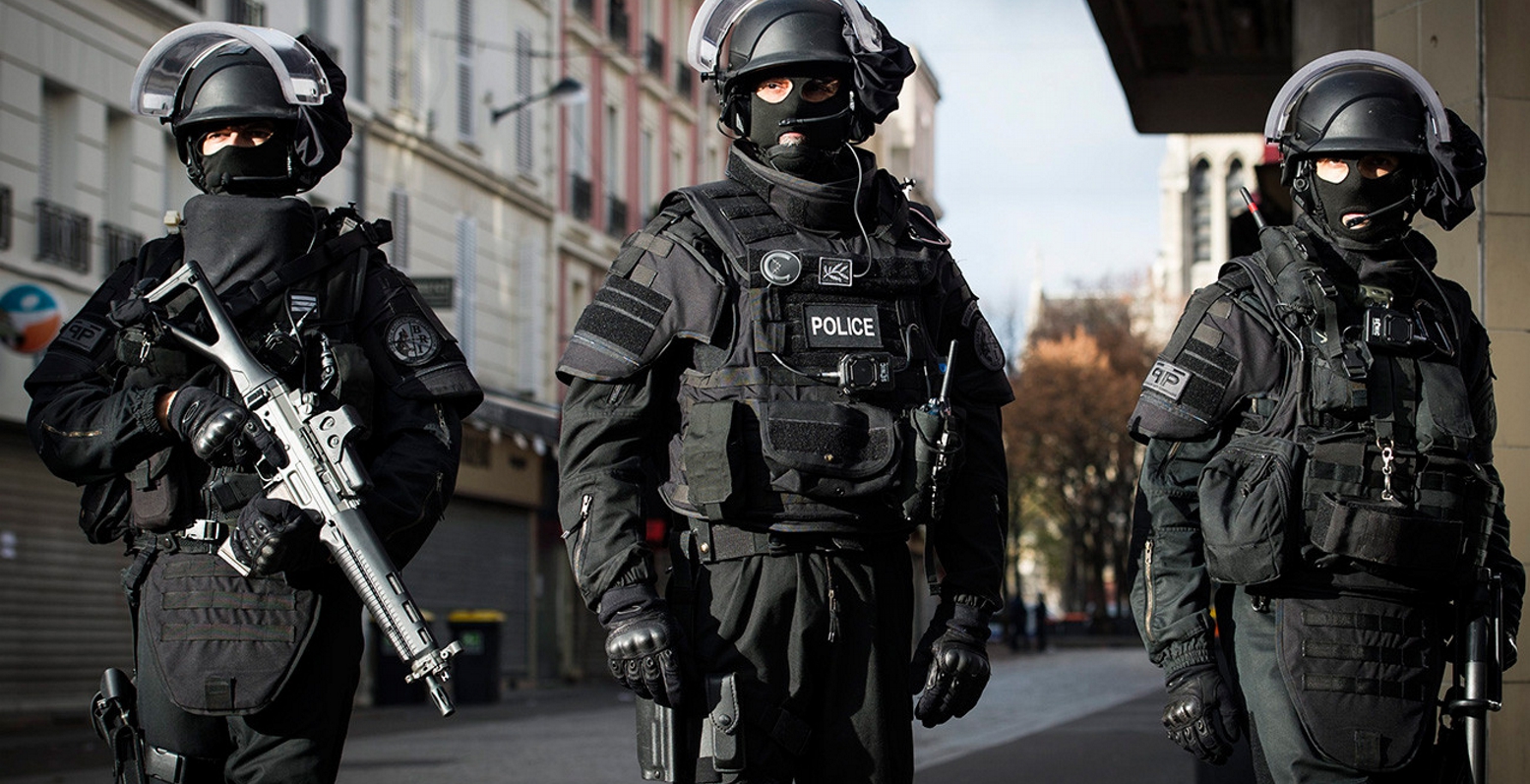 “Αστακός” η Γαλλία εν όψει εορτών