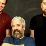 “Οι 100 ρόλοι που δεν πρόλαβα να παίξω”, με τον Δημήτρη Φραγκιόγλου