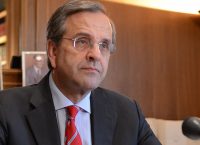 FYROM: Λάβρος ο Σαμαράς κατά Παυλόπουλου και Τσίπρα
