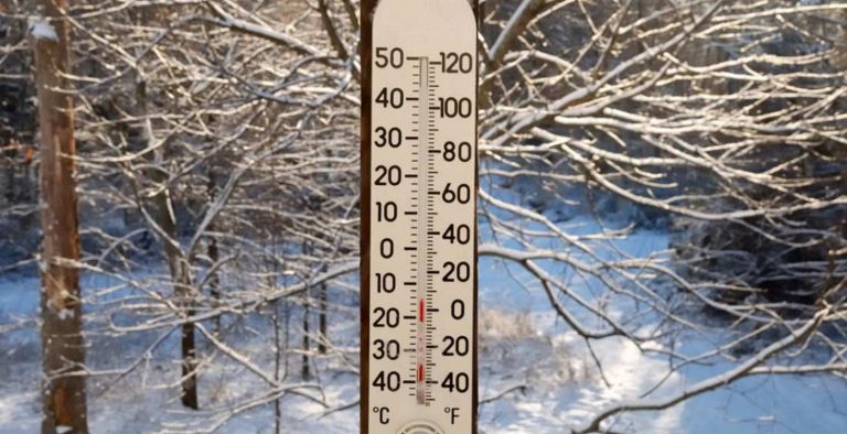Καιρός (7/1/19): Η πρόγνωση για την Δευτέρα 7 Ιανουαρίου 2019