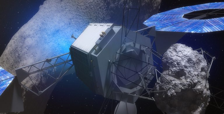 Στο “μικροσκόπιο” της NASA η προστασία του πλανήτη από αστεροειδή
