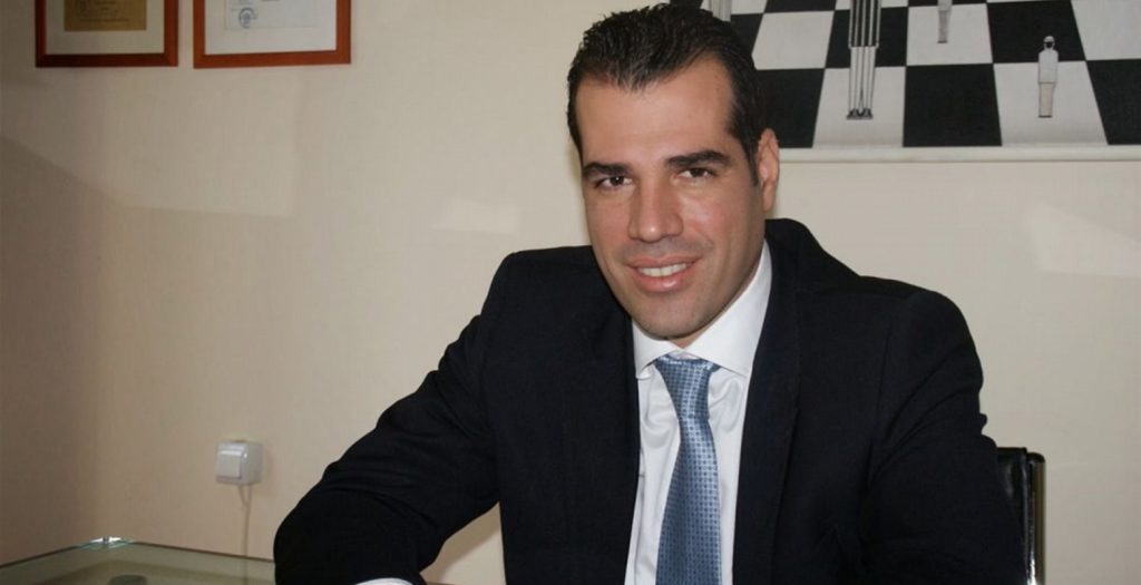 Βγήκε από την εντατική ο Θάνος Πλεύρης