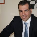 Βγήκε από την εντατική ο Θάνος Πλεύρης