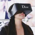 Το Virtual Reality στο χώρο της μόδας