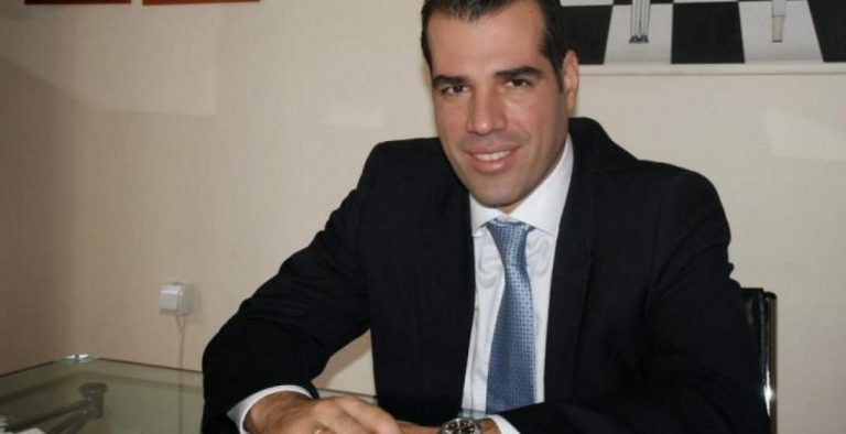 Πλεύρης: Υγεία ακόμη και σε όσους ευχήθηκαν τον θάνατό μου