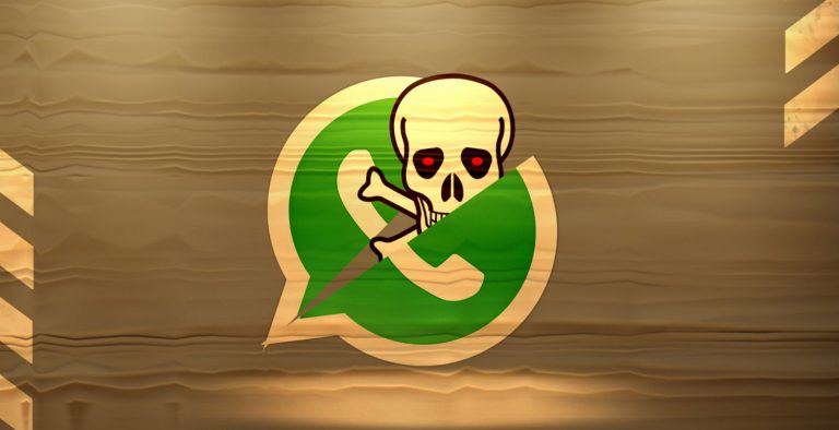 WhatsApp: Στο στόχαστρο hackers