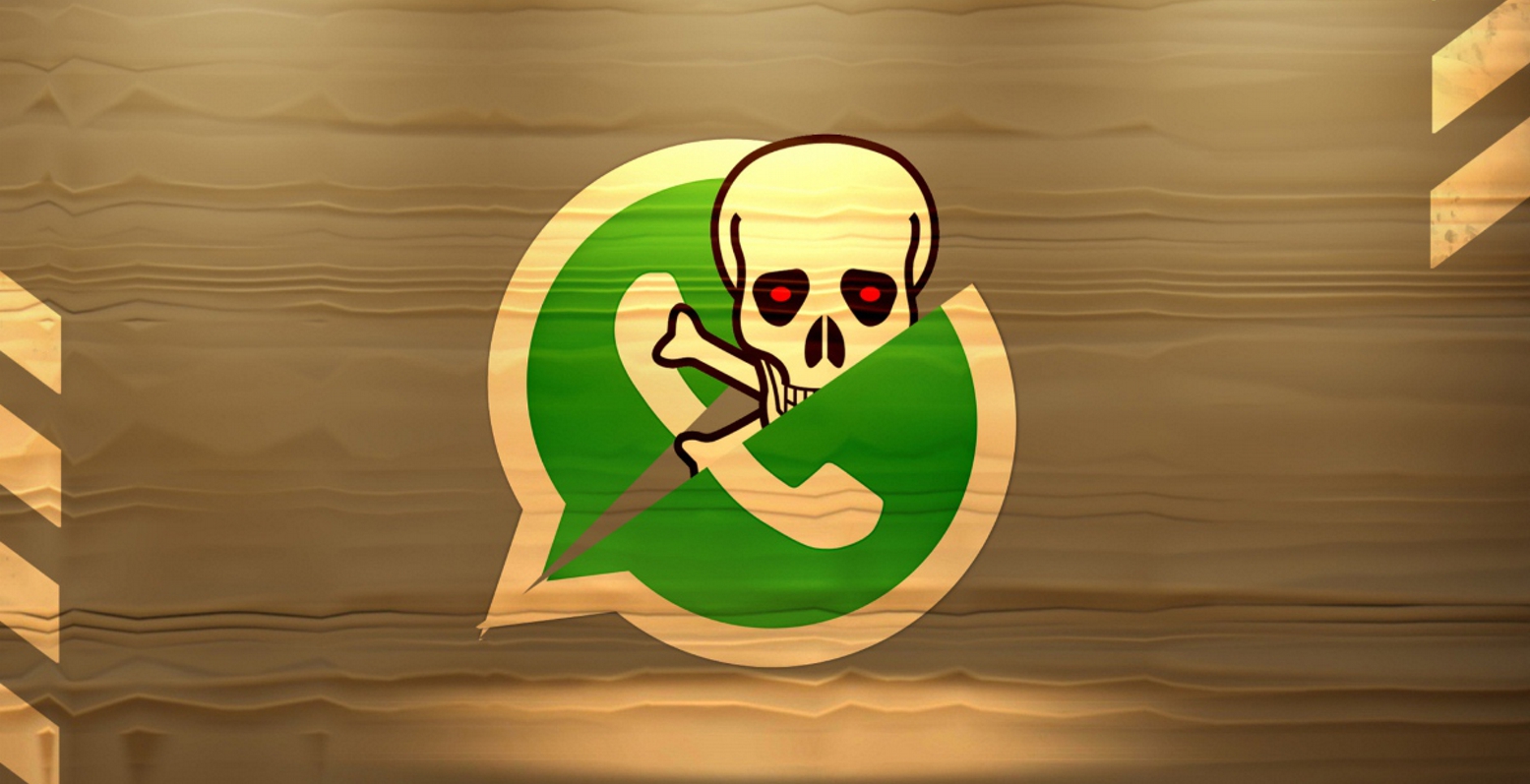 WhatsApp: Στο στόχαστρο hackers