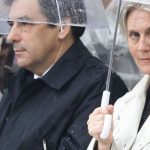 Εισαγγελική έρευνα για τη σύζυγο του Φιγιόν
