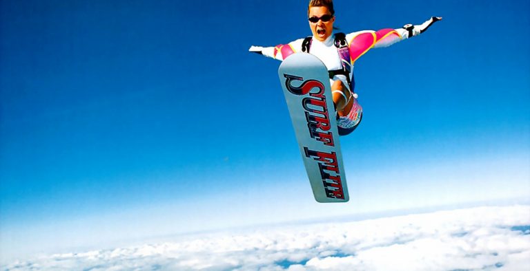 Γνωρίστε τα πιο τολμηρά ζώδια