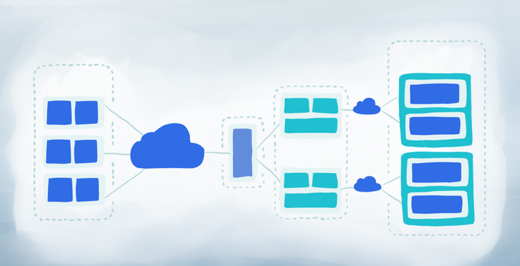 Συνεργασία Google & Intel για το «Cloud Computing»