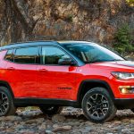 Jeep Compass: Ανανεωμένο design (video)