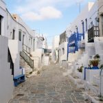 Φολέγανδρος και Καρδαμύλη, στα καλύτερα χωριά της Ευρώπης!
