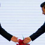 Και αν η Τουρκία πήγαινε στο Σύμφωνο της Σαγκάη;