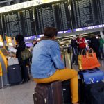 Χάος στην Ευρώπη από τις ακυρώσεις εκατοντάδων πτήσεων λόγω απεργίας