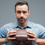 Σ. Τανιμανίδης: Ο νέος παρουσιαστής του Survivor!