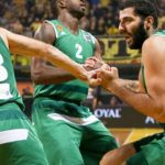 ΠΑΝΑΘΑ απ’ τον Αρη!