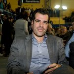 Βγαίνει από το νοσοκομείο ο Θάνος Πλεύρης