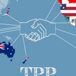 “Κανόνι” από τον Τραμπ στην TPP
