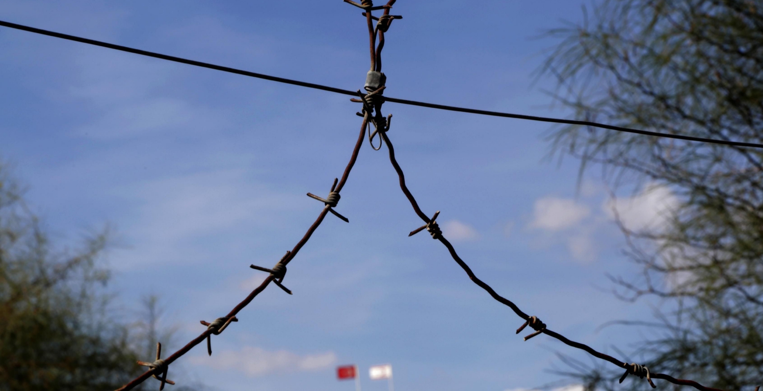 Βίντεο από την εισβολή των Τούρκων στην Κύπρο