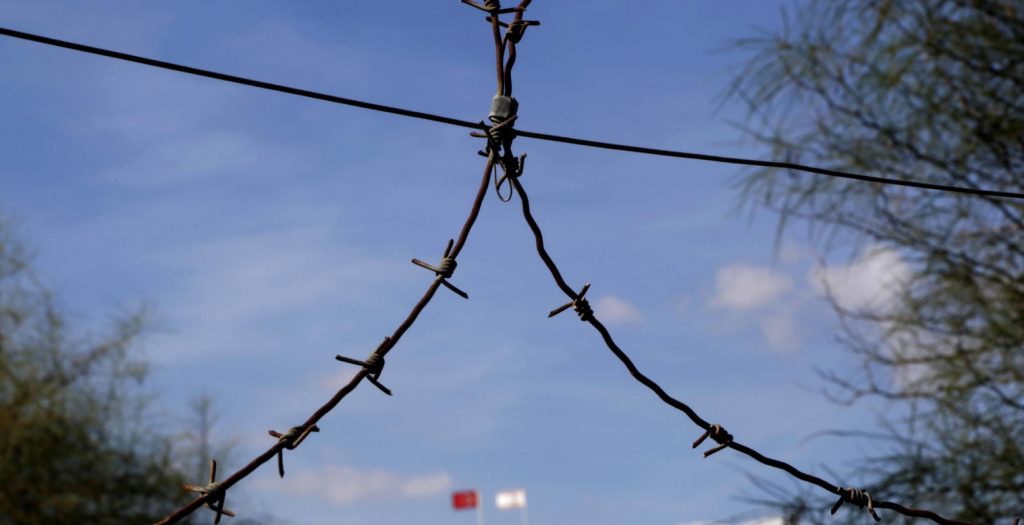 Λευκωσία: «Αγνώριστοι» οι Τουρκοκύπριοι μετά από τη Γενεύη