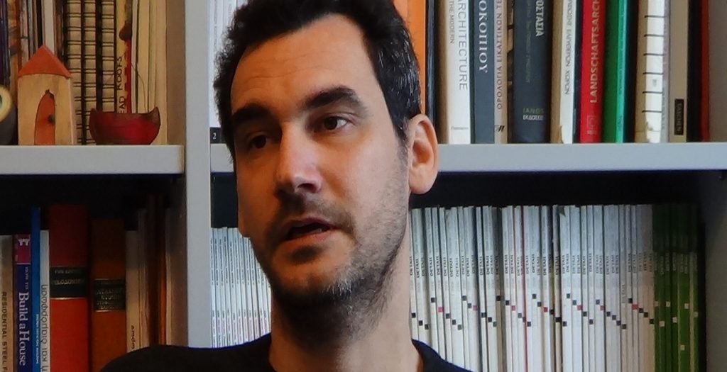 Χίος: 3 άξονες συζήτησης από τον Δημ. Καράλη