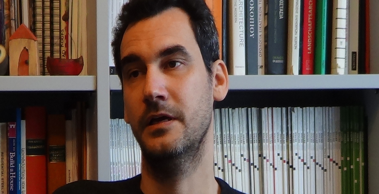 Χίος: 3 άξονες συζήτησης από τον Δημ. Καράλη