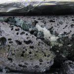 Επιτυχές πείραμα μετατροπής του CO2 σε πέτρα