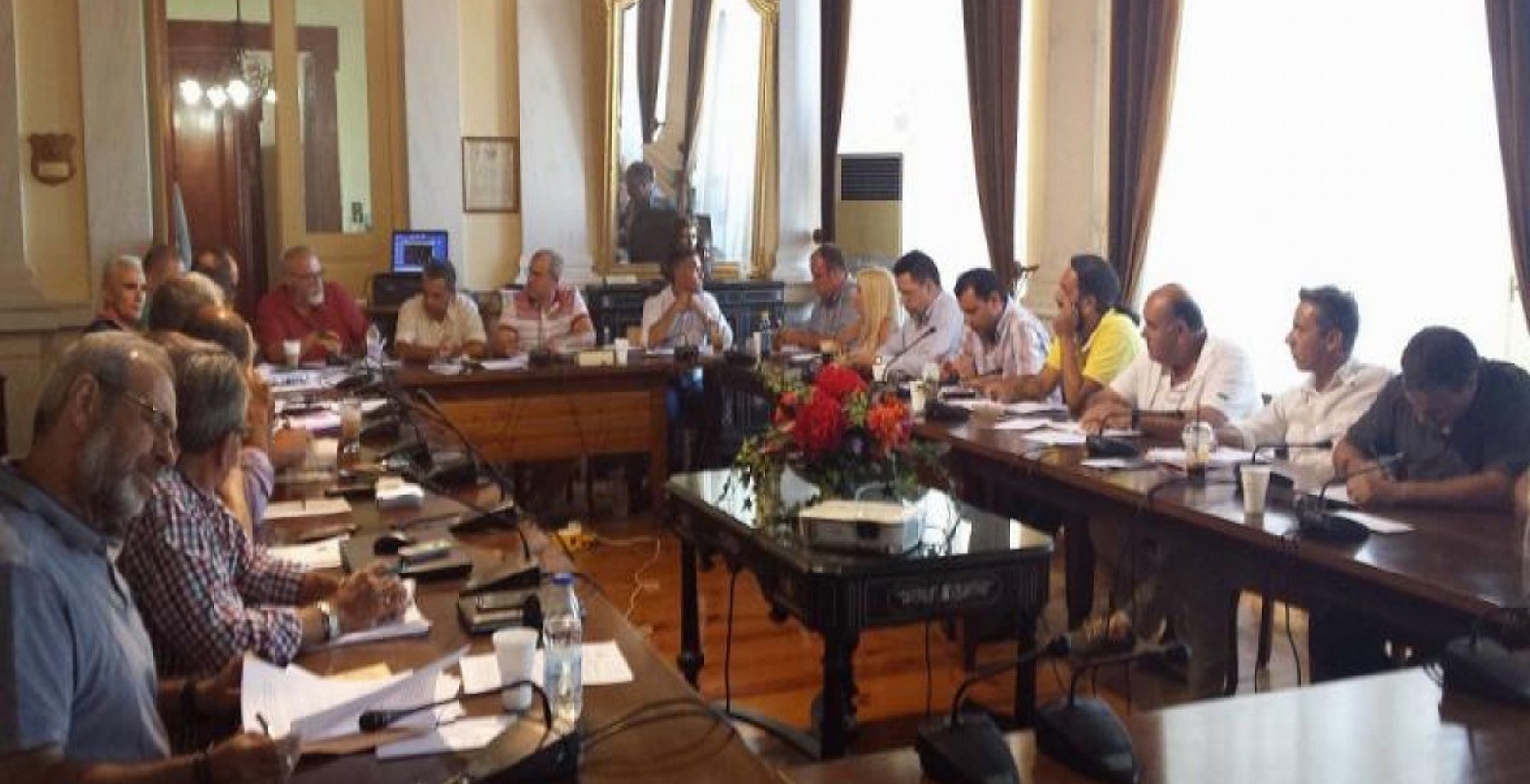 70% νέα χάραξη στο Καλαμάτα – Ριζόμυλος προβλέπει η μελέτη του “Μορέα”