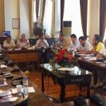Θεσσαλονίκη: Συνεδριάζει σήμερα το Δημοτικό Συμβούλιο