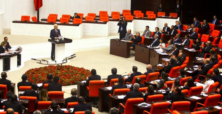 Τουρκία: Άλλες τέσσερις διατάξεις για τη συνταγματική αναθεώρηση