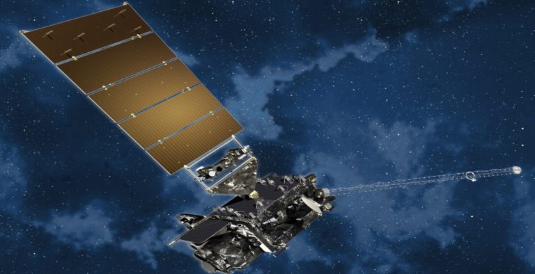 NASA: Επιτυχής η εκτόξευση του μετεωρολογικού δορυφόρου «GOES-R»