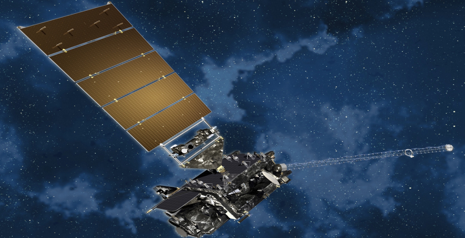 NASA: Επιτυχής η εκτόξευση του μετεωρολογικού δορυφόρου «GOES-R»