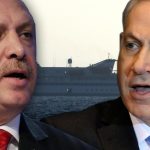 Αγριεύει επικίνδυνα η ένταση ανάμεσα σε Τουρκία και Ισράηλ