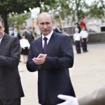 Έπαινοι των ρωσικών media για τον Φρανσουά Φιγιόν