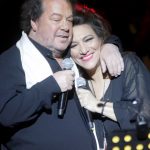 Πάριος – Βιτάλη. Μια… συνεργασία κορυφής! (photos)