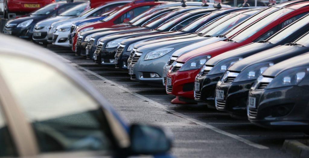 Αύξηση 18,8% στις πωλήσεις αυτοκινήτων στο γ’ τρίμηνο