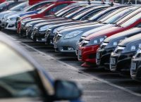 Αυξάνονται οι πωλήσεις αυτοκινήτων στην Ελλάδα