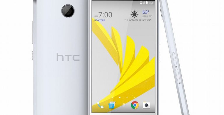 HTC 10 Evo: Η νέα έκδοση του HTC Bolt (video)
