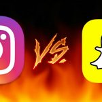 Νέα κόντρα μεταξύ Instagram και Snapchat