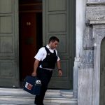 Αναβάθμιση των ελληνικών τραπεζών από τον Moody’s