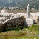 Μπρεξίζα: Μέτρα για την ανάδειξη του αρχαιολογικού χώρου