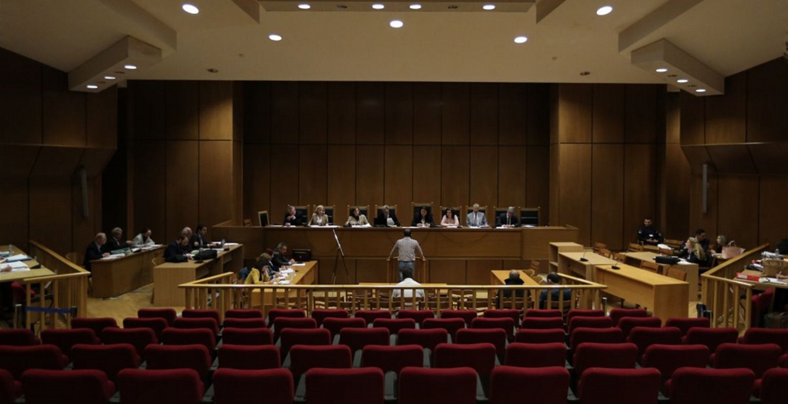 Χρυσή Αυγή: Ξεκινά και πάλι από σήμερα η δίκη