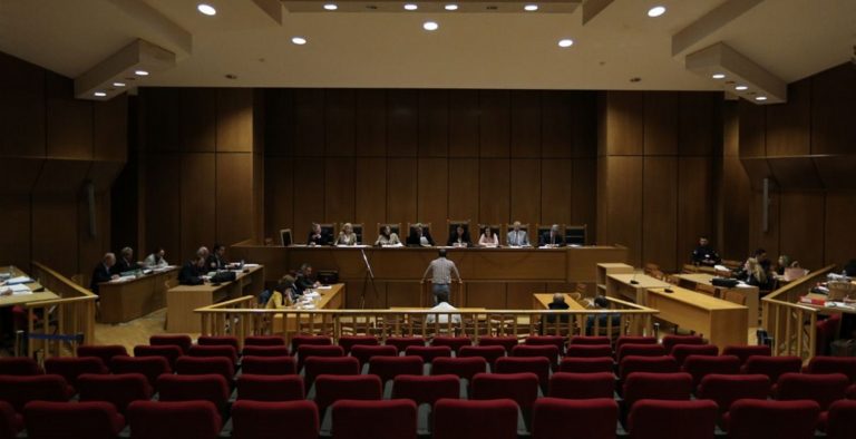 Δίκη Χ.Α.: “Είχαν στόχο να χτυπήσουν τον Πουλικόγιαννη”